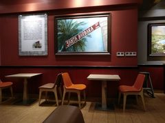 -The Habit Burger Grill 哈比特汉堡(爱琴海店)