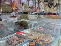 -钟鸭子·非物质文化遗产(奎光路店)