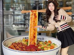 -大嘻咹biangbiang面(北大街店)