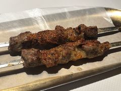 -西域阿里马新疆菜·清真(桂花路店)