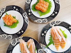 -京樽回転寿司(和平广场店)