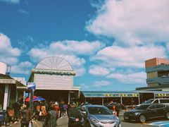 -济州五日民俗市场
