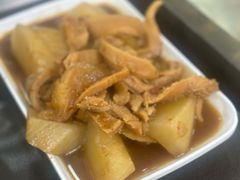 -珍珍小食店(西华路店)