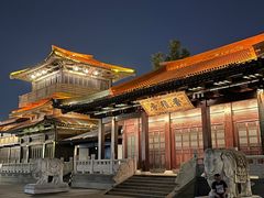 -香积寺