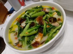 -乾隆美食·本帮菜(黄河路店)