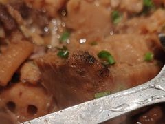 -鑫小城故事·藕汤·家常菜(台北一路总店)