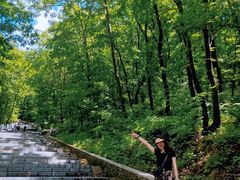-九鼎铁刹山风景区
