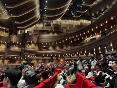 -交通银行前滩31演艺中心