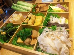 -十二舍·湯物素煮(江泰潤政店)