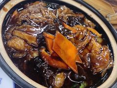 面筋煲-吾介小籠館