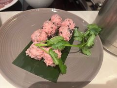 -一哥澳门豆捞·澳门风打边炉(高德置地店)