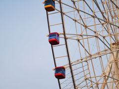 -南昌之星摩天轮