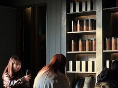 -来回·咖啡(钟村咖啡豆店)