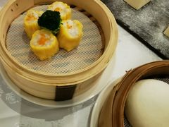 -酌宴府The China Club·广州万富希尔顿酒店(云城东路店)