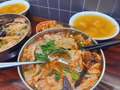 -周成芝螺蛳粉(人和店)