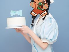 -海马体照相馆(南京虹悦城店)