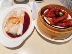 -香港池仔记肠粉王(博多新记襄阳南路店)
