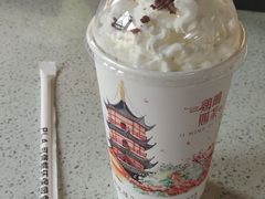 -鸡鸣赐茶(鸡鸣寺路店)