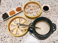 -温粥人(春晖路店)