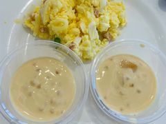 -东方红海鲜百汇(国际大厦店)