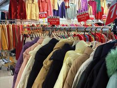 -广州壹马服装广场