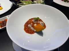 -次第花开素食雅宴