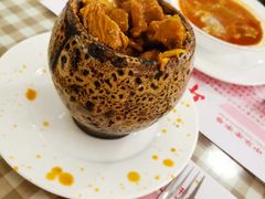 -华梅西餐厅(哈尔滨中央大街店)