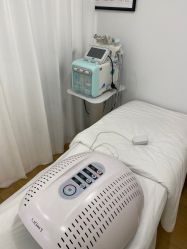 -澜德尔美学中心