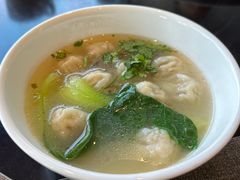 -AdD全日制餐厅(中谷花园酒店)