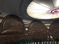 -中国铁道博物馆(正阳门馆)