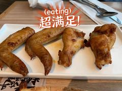 -必胜客(茂业店)
