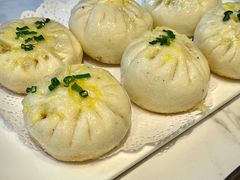 生煎素包-青素(亦庄店)