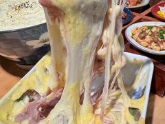 -火山屋台(新街口店)