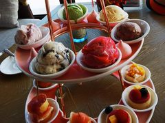 -大堂酒廊·亚龙湾万豪度假酒店