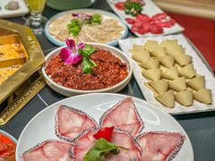 -蜀九香火锅(彩虹店)