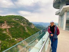 -潭溪山
