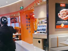 -北大荒人•新东北菜(青岛银座店)