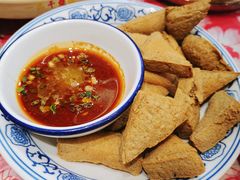 -冇味湘潭菜(湘江世纪城店)
