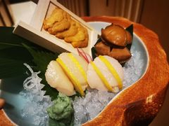 -西村日本料理(香格里拉饭店)