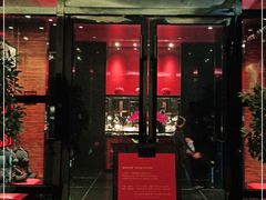 门面-L'ATELIER de Joel Robuchon(外滩18号店)