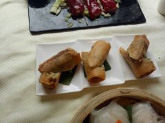 -万山楼海鲜酒家·二十三年老字号