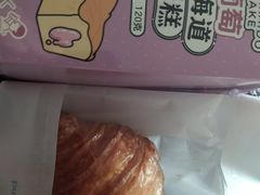 -好利来(西铁营万达广场店)
