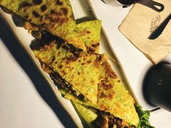 -AFS Cafe & Canteen(闽江二路店)