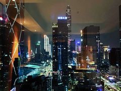 -深圳温德姆至尊酒店