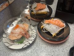 -争鲜回转寿司(中街大悦城店)