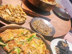 -INSA Korean Bistro饮鲨韩食酒馆
