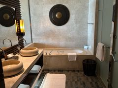 -海南清水湾莱佛士酒店