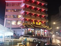 -千岛湖鱼味馆(十字街总店)