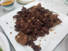 -清真·同发顺饭庄·烧麦(总店)
