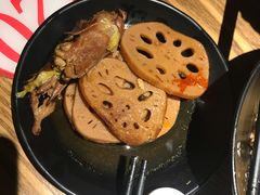 -汪爹爹武汉牛三鲜(朝外大街店)